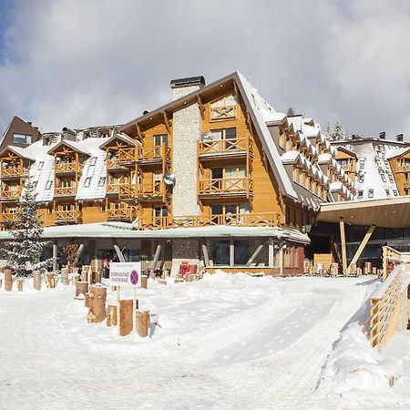 Aparthotel Vucko Jahorina Exterior foto