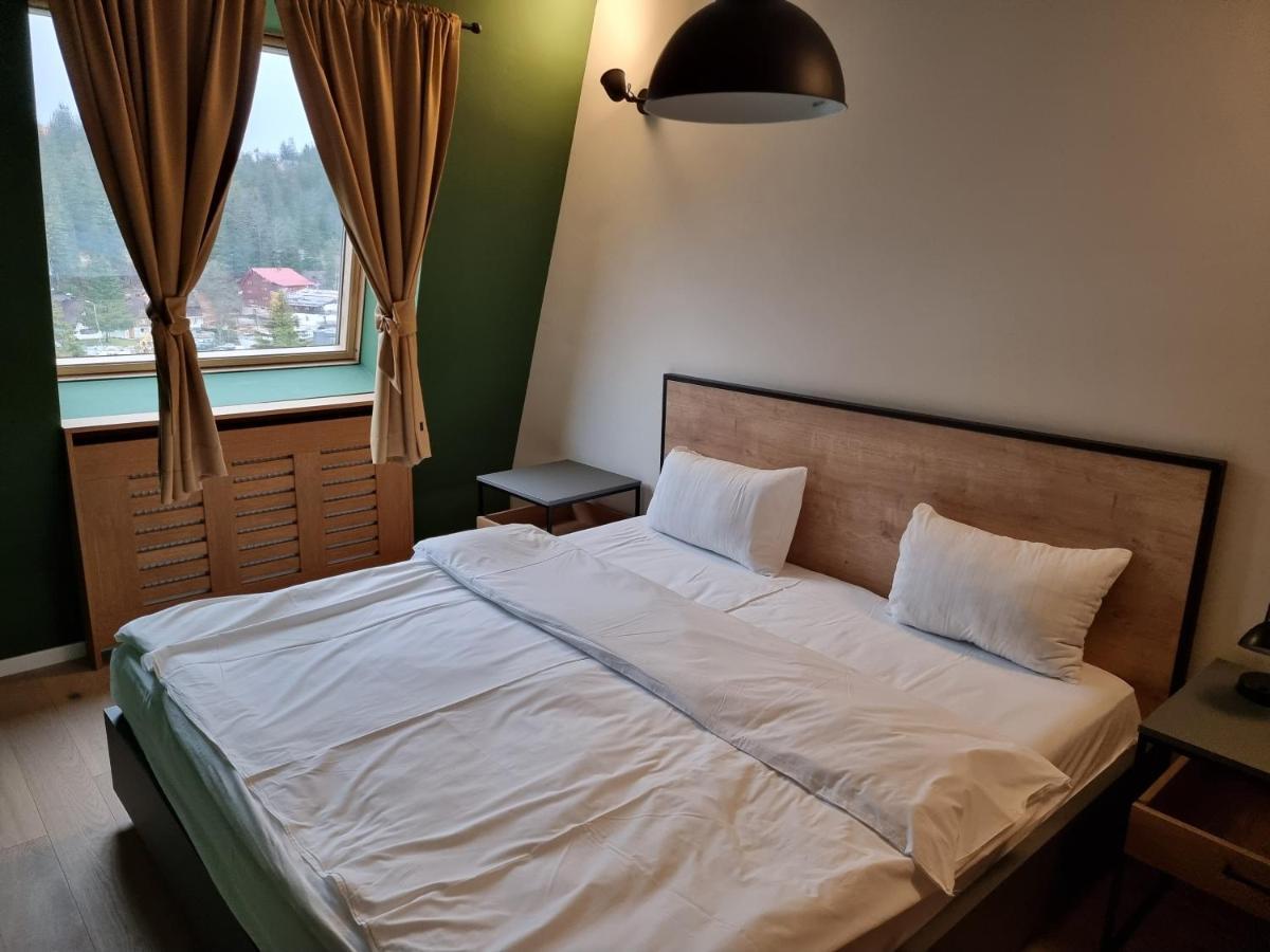 Aparthotel Vucko Jahorina Exterior foto