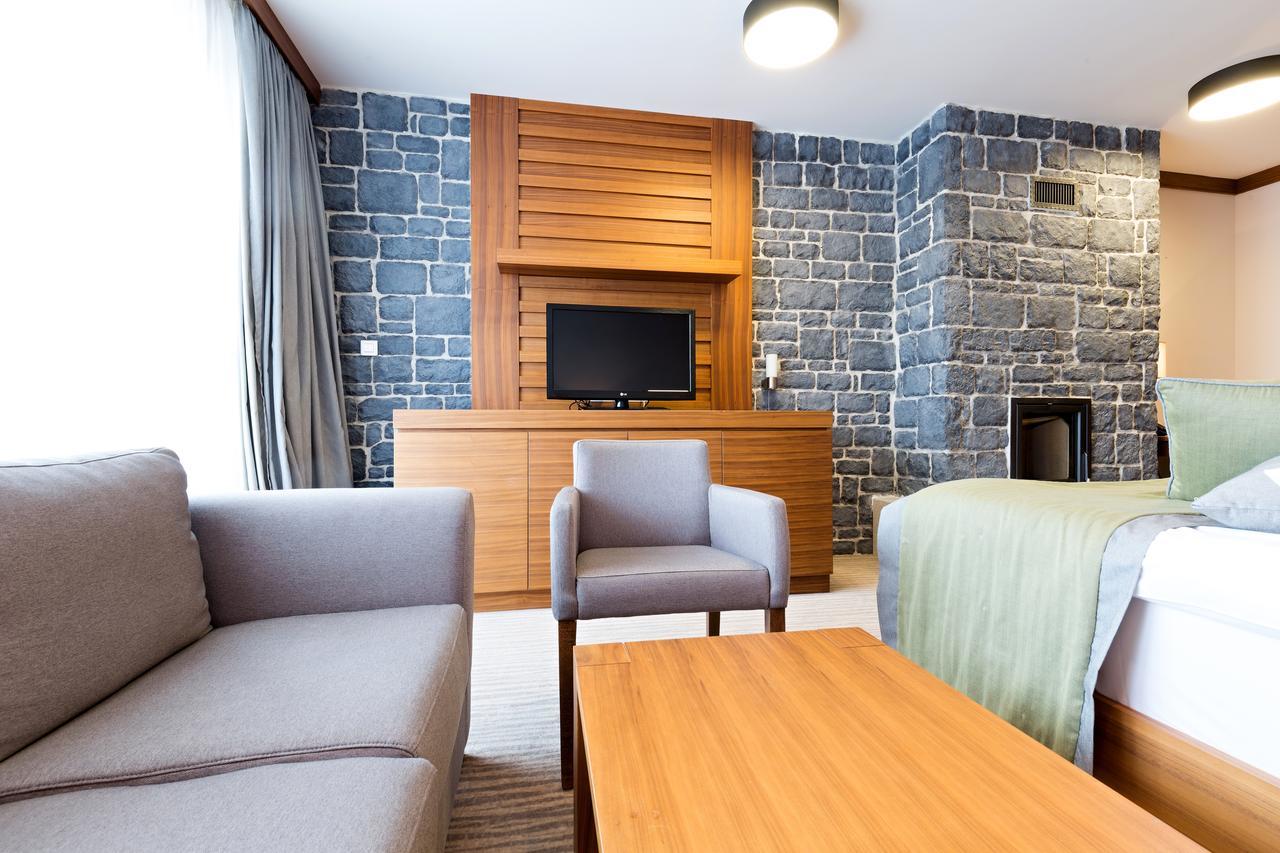 Aparthotel Vucko Jahorina Exterior foto